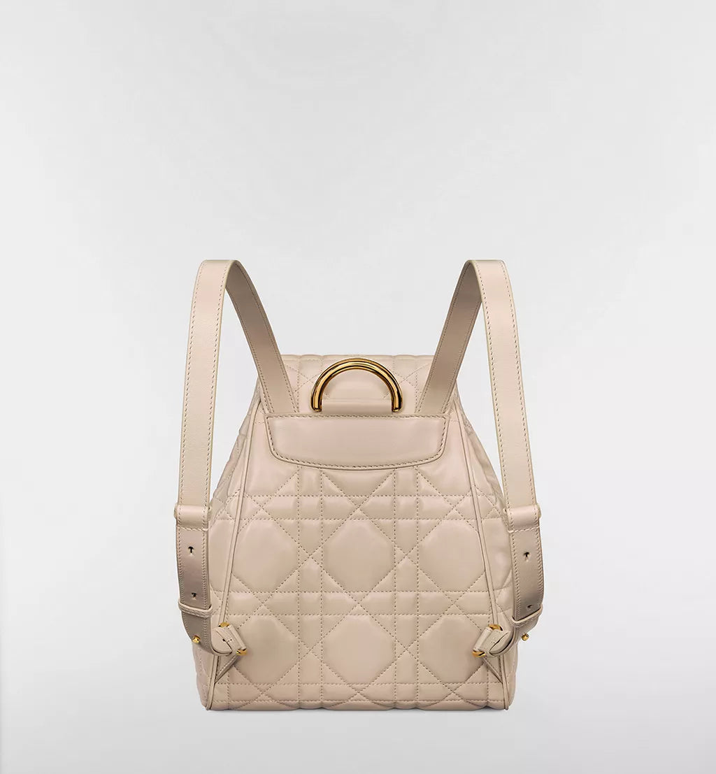 Medium Dior Caro Backpack