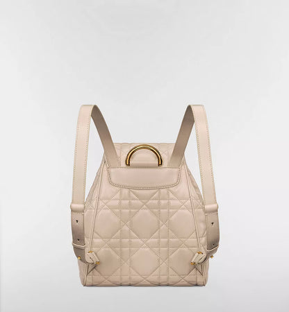 Medium Dior Caro Backpack