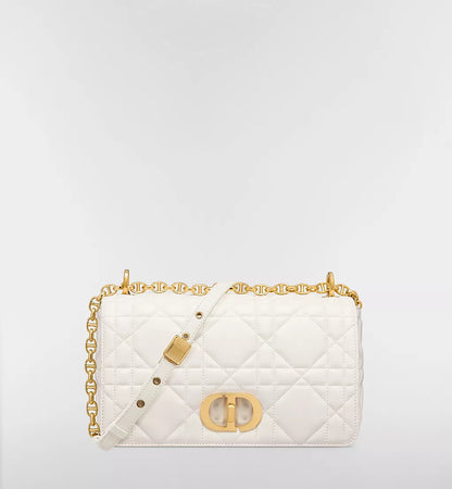 Medium Soft Dior Caro Bag