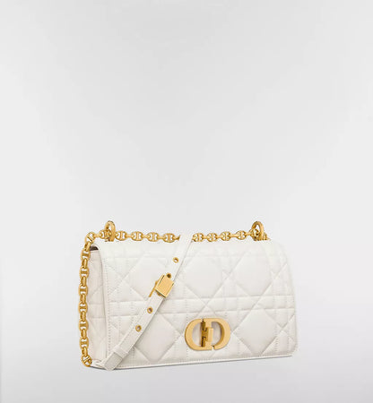 Medium Soft Dior Caro Bag
