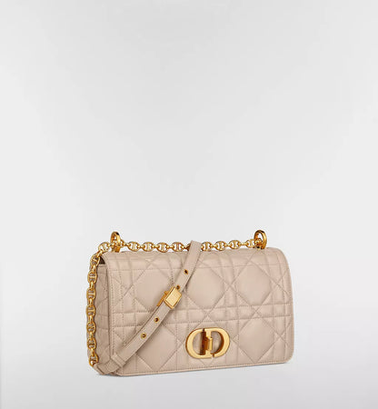 Medium Soft Dior Caro Bag
