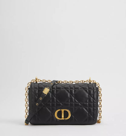 Medium Soft Dior Caro Bag
