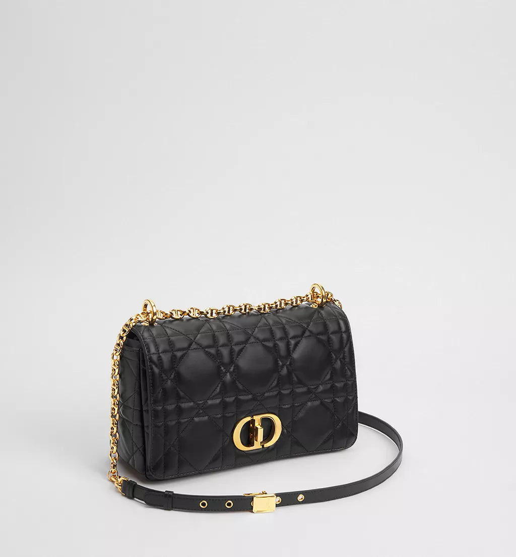 Medium Soft Dior Caro Bag