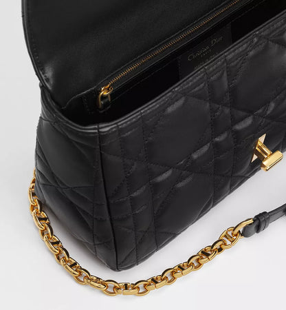Medium Soft Dior Caro Bag