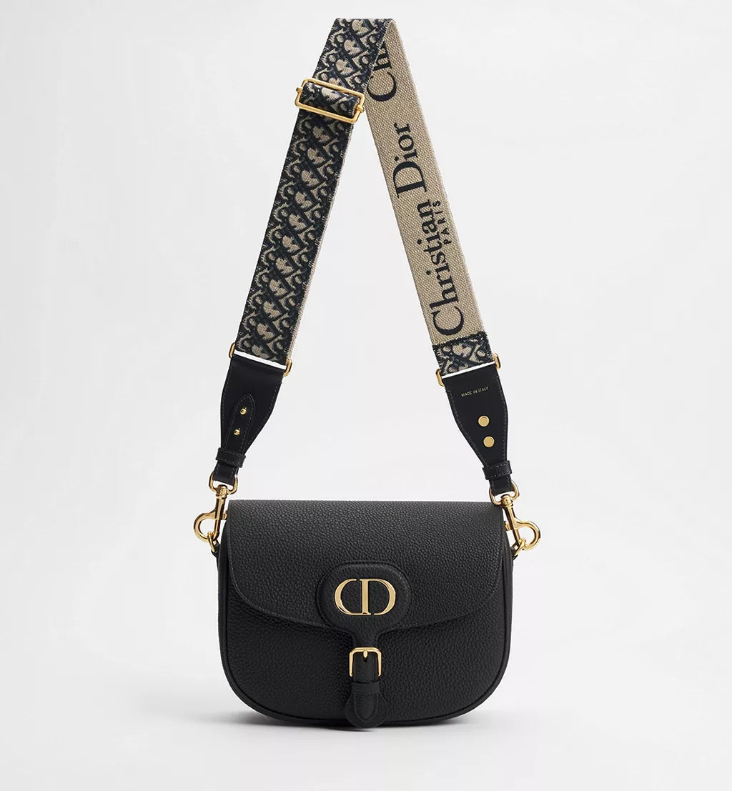 Large Dior Bobby Bag