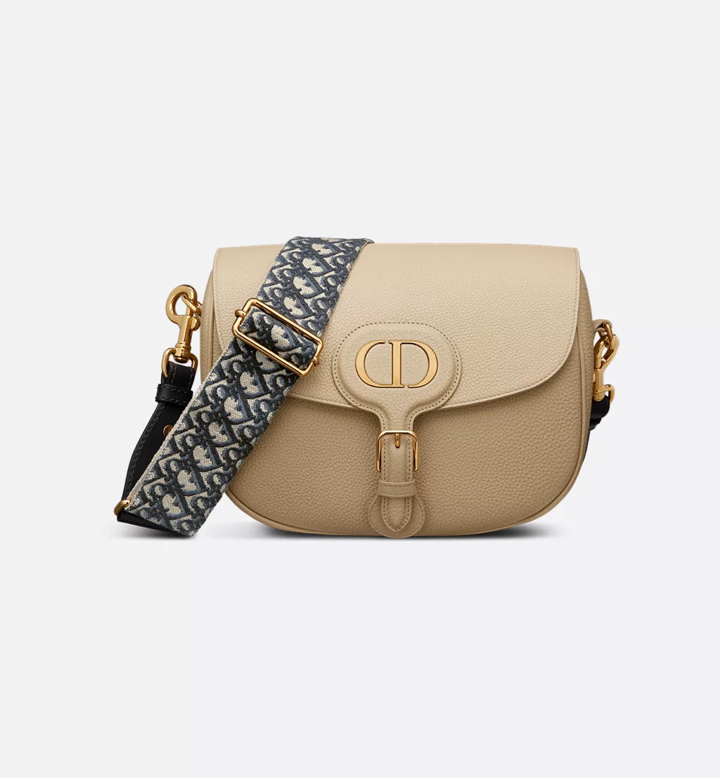 Large Dior Bobby Bag