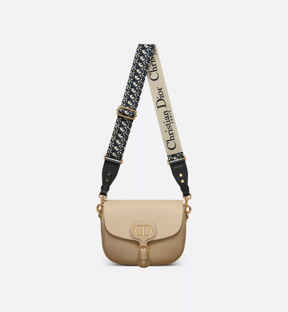 Large Dior Bobby Bag