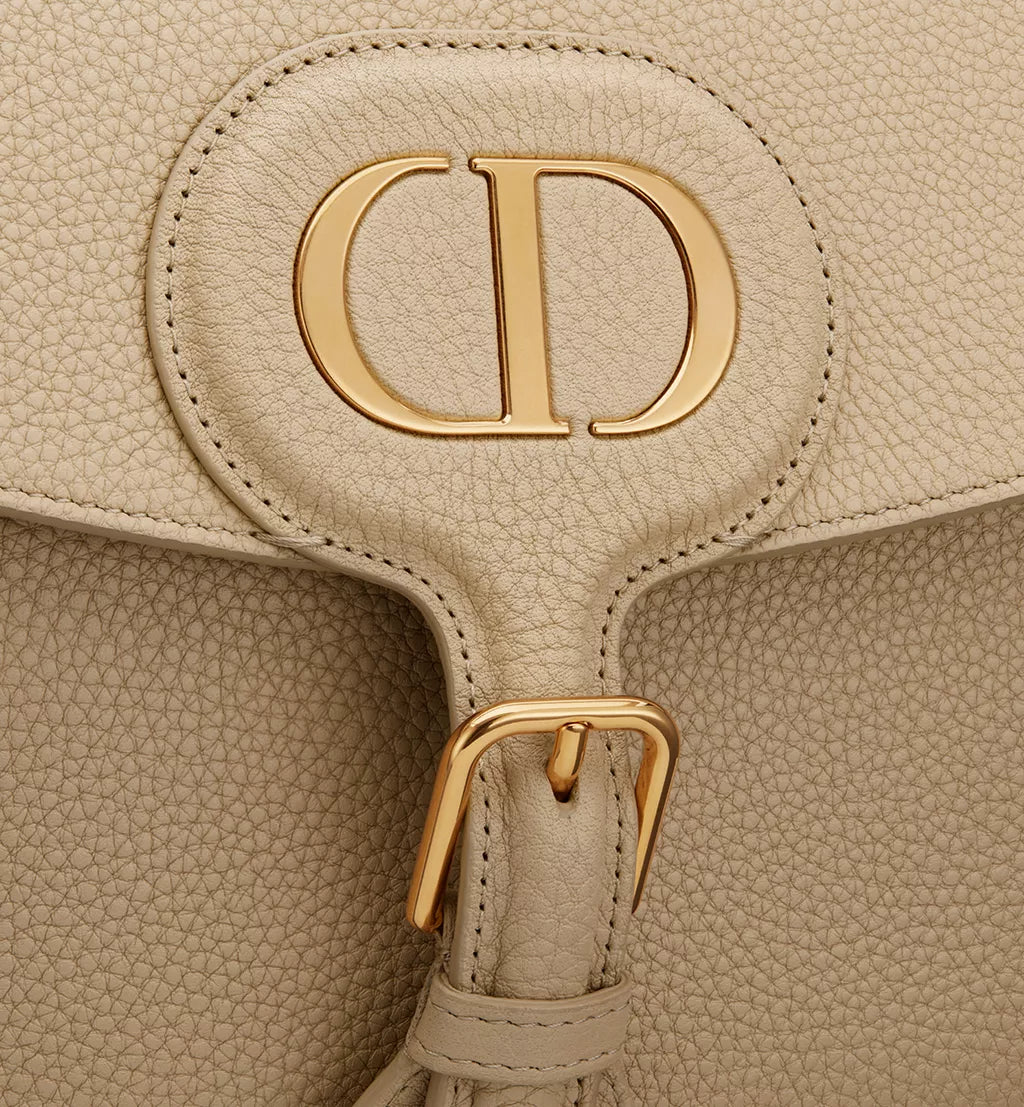 Large Dior Bobby Bag