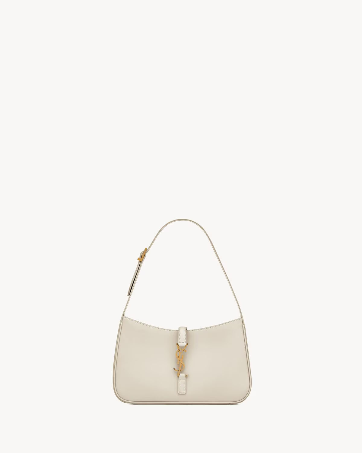 YSL Le 5 à 7 smooth-skinned