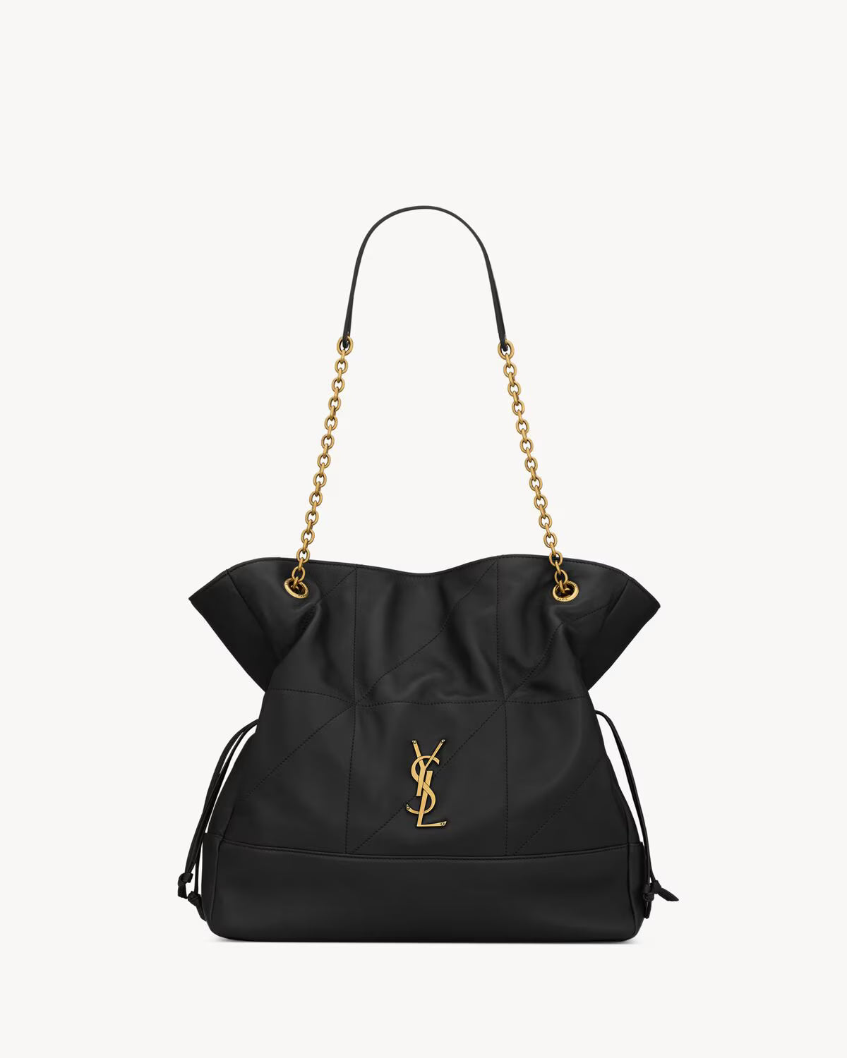 YSL JAMIE SHOPPING in lambskin