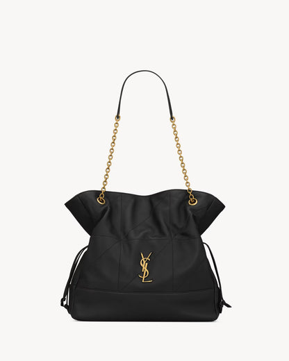 YSL JAMIE SHOPPING in lambskin