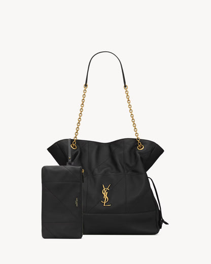 YSL JAMIE SHOPPING in lambskin
