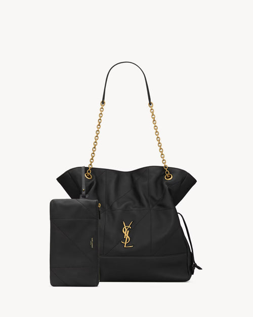 YSL JAMIE SHOPPING in lambskin