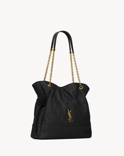 YSL JAMIE SHOPPING in lambskin