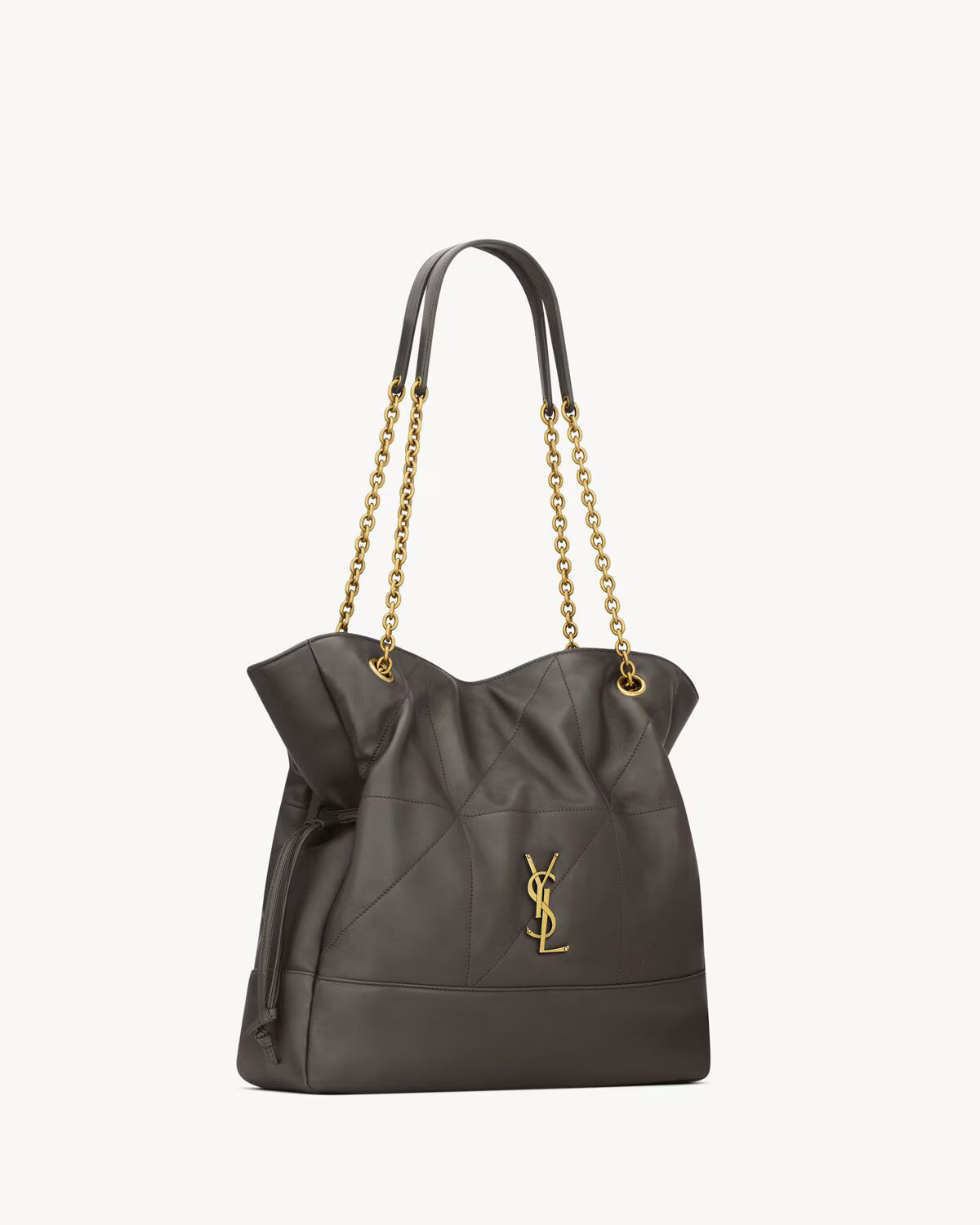 YSL JAMIE SHOPPING in lambskin