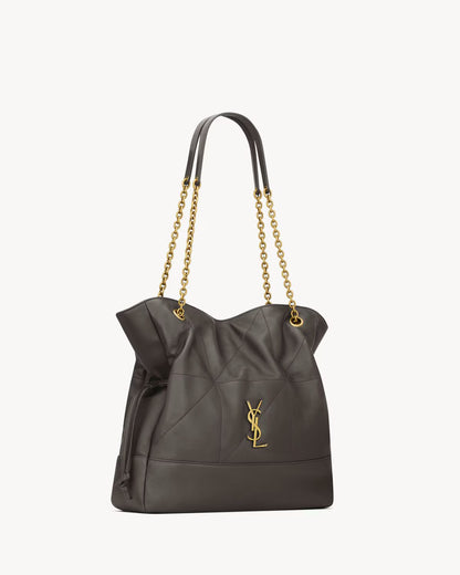 YSL JAMIE SHOPPING in lambskin