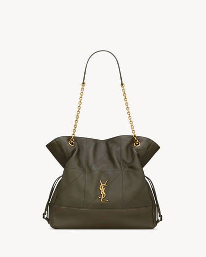 YSL JAMIE SHOPPING in lambskin