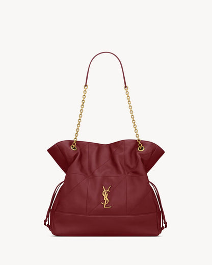 YSL JAMIE SHOPPING in lambskin