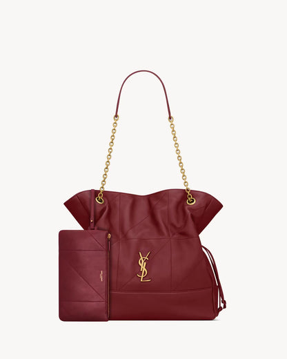 YSL JAMIE SHOPPING in lambskin