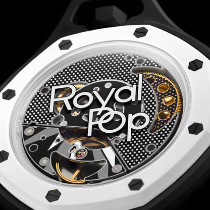Audemars Piguet x Swatch