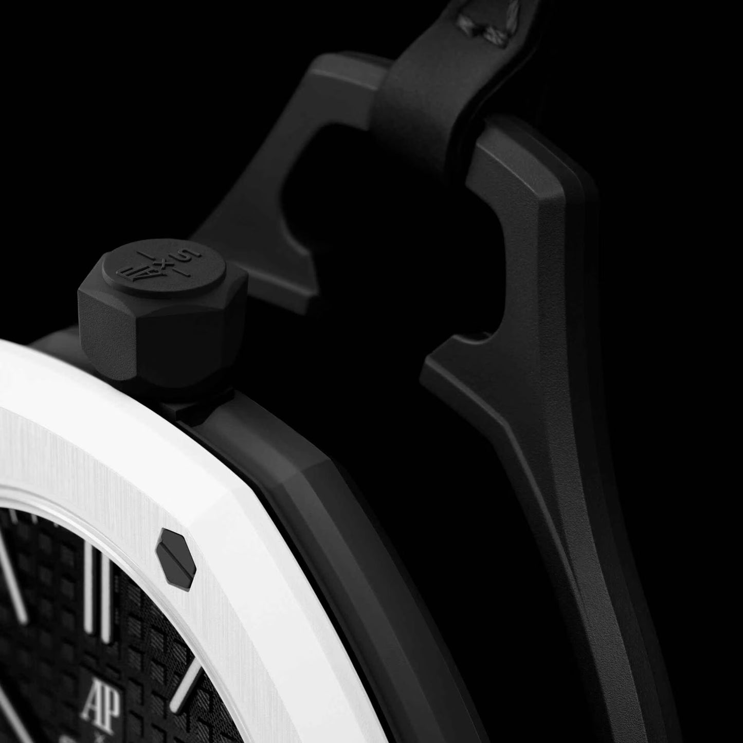 Audemars Piguet x Swatch