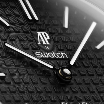 Audemars Piguet x Swatch