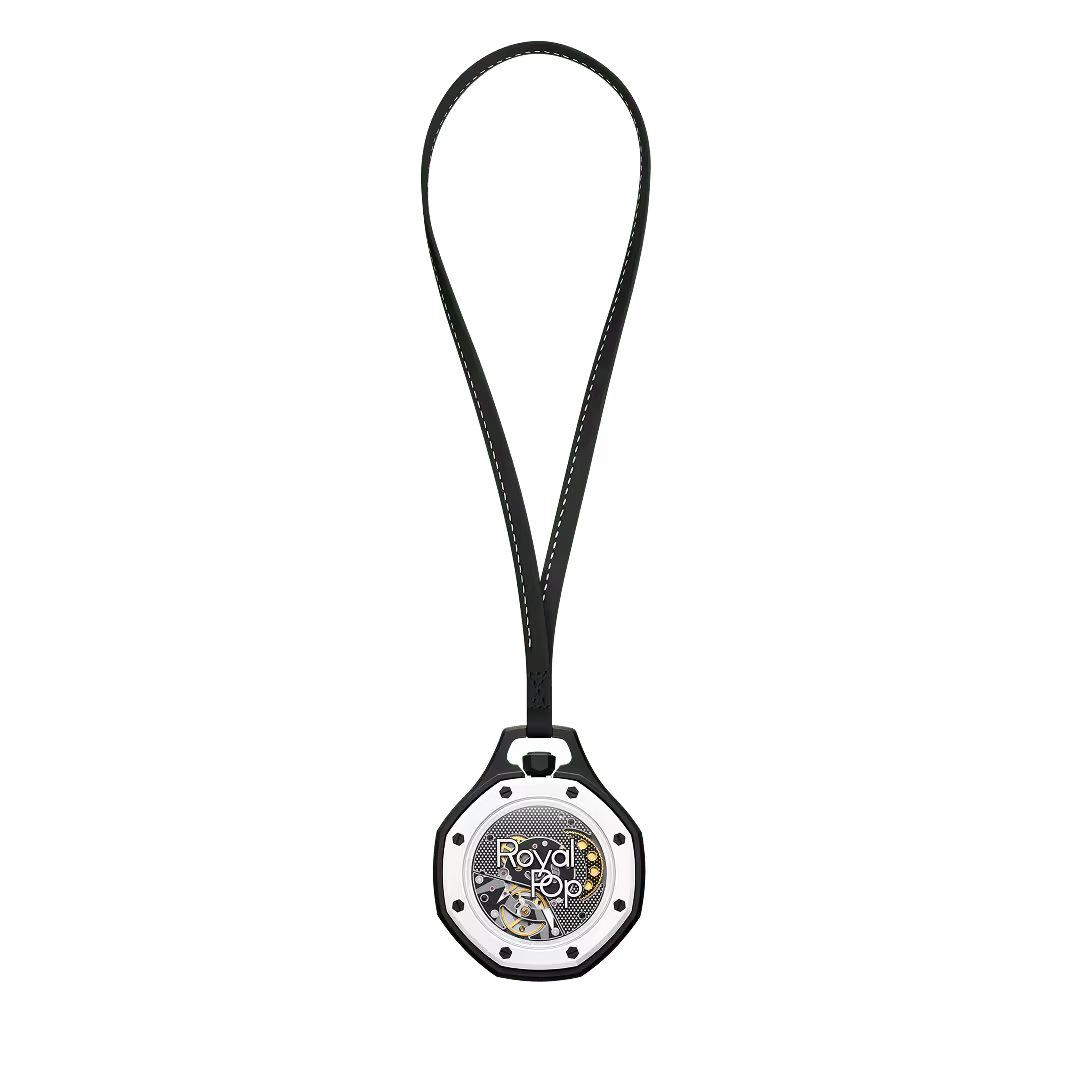 Audemars Piguet x Swatch