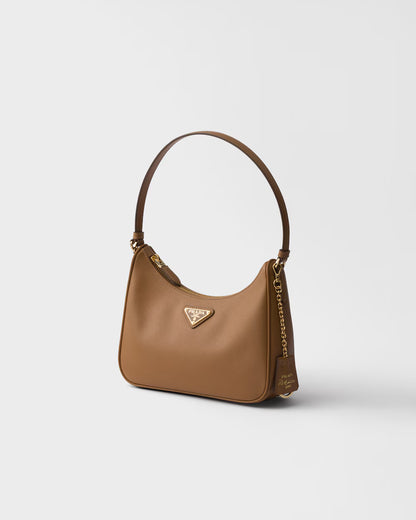 Prada Re-Edition 2005 Saffiano leather mini-bag