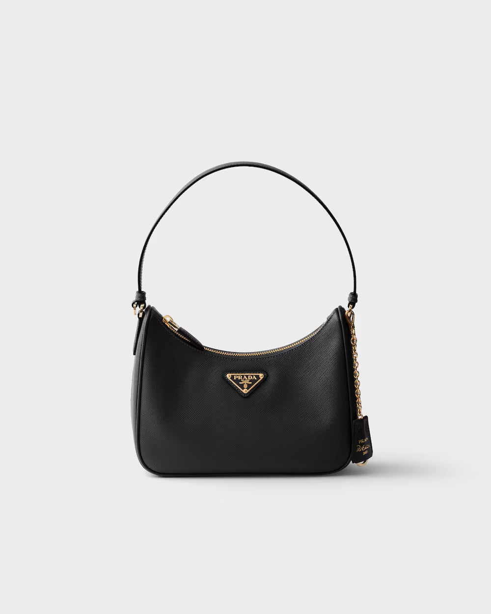 Prada Re-Edition 2005 Saffiano leather mini-bag