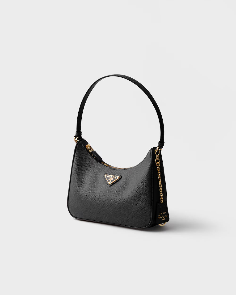 Prada Re-Edition 2005 Saffiano leather mini-bag