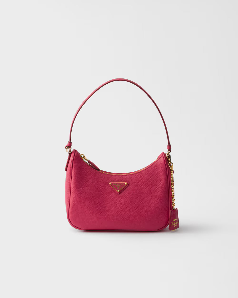 Prada Re-Edition 2005 Saffiano leather mini-bag