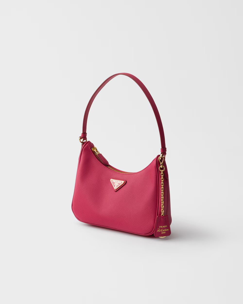 Prada Re-Edition 2005 Saffiano leather mini-bag