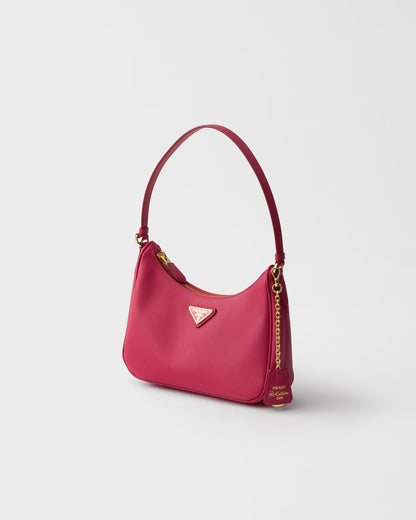 Prada Re-Edition 2005 Saffiano leather mini-bag