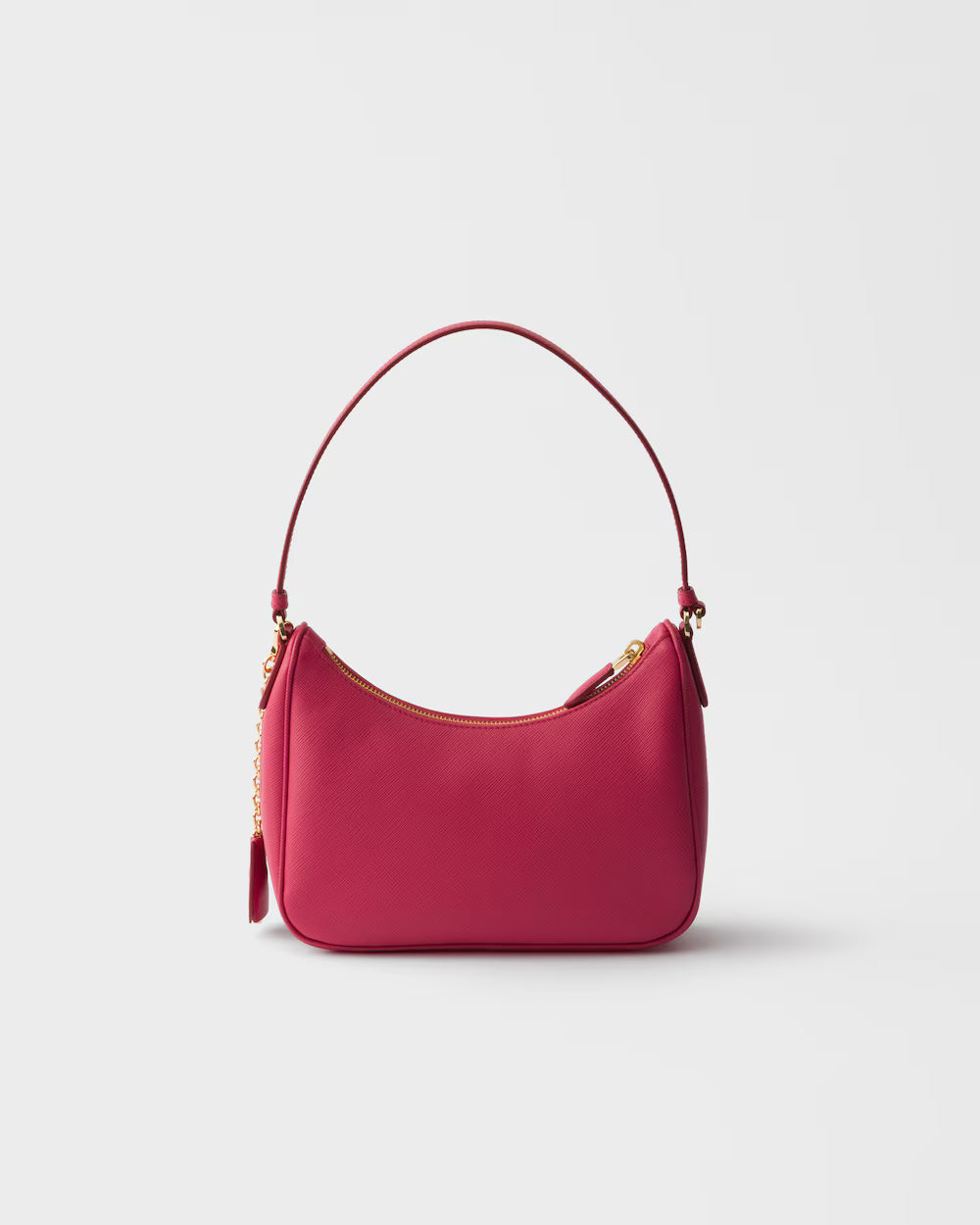 Prada Re-Edition 2005 Saffiano leather mini-bag