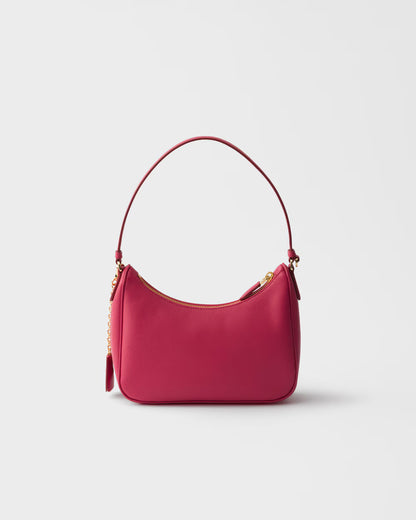 Prada Re-Edition 2005 Saffiano leather mini-bag