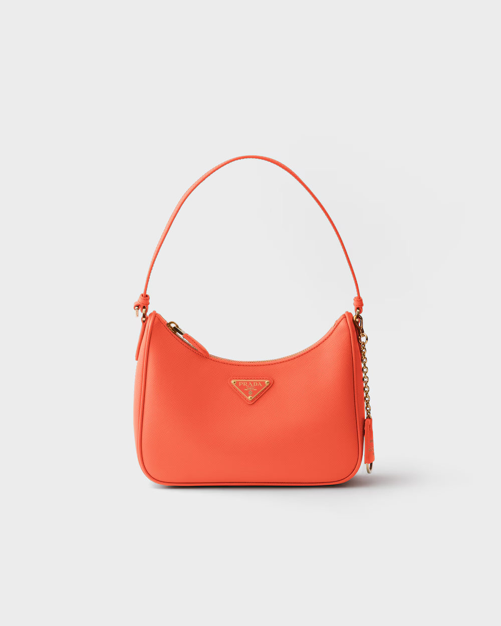 Prada Re-Edition 2005 Saffiano leather mini-bag