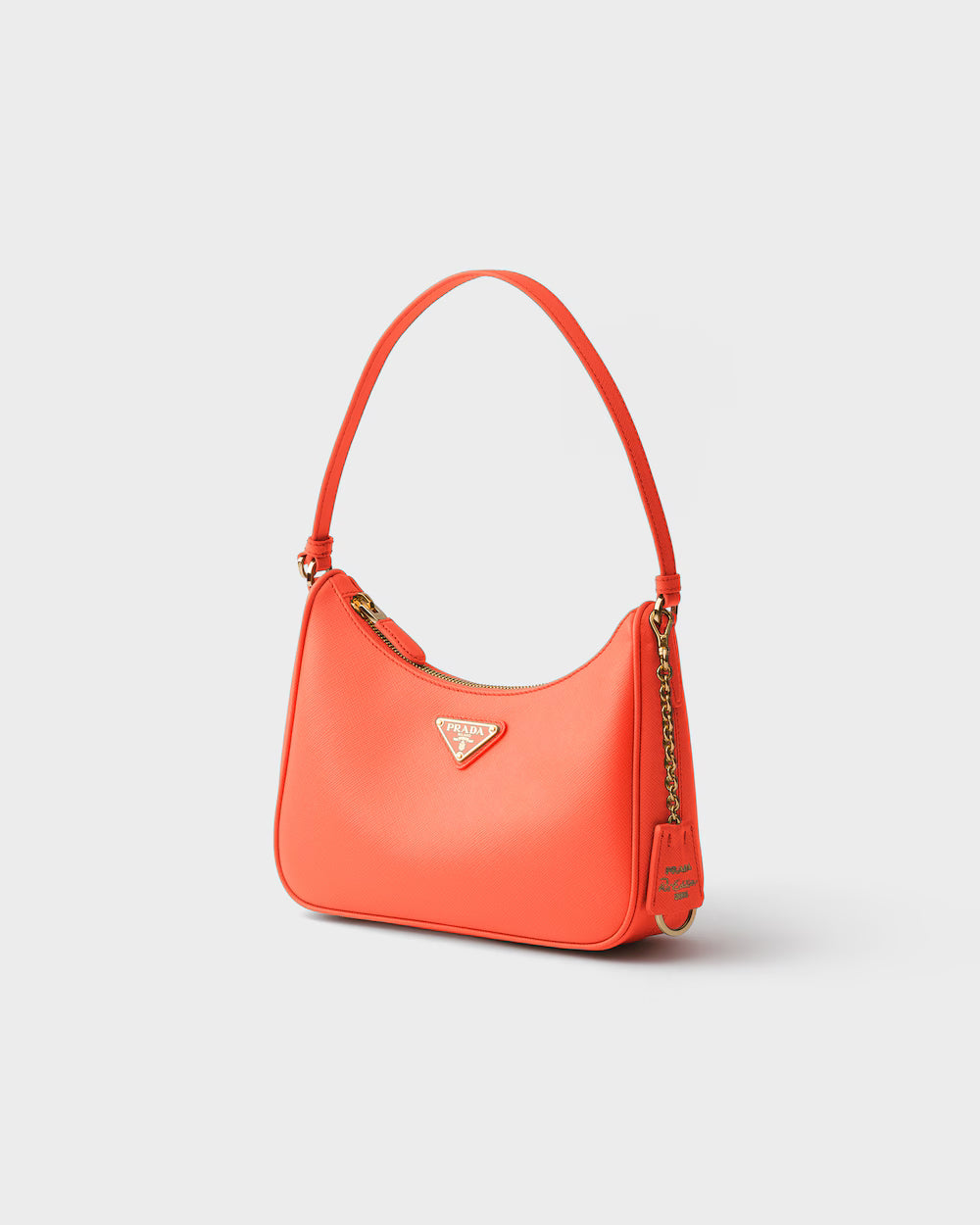 Prada Re-Edition 2005 Saffiano leather mini-bag