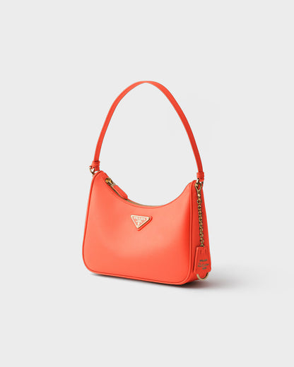 Prada Re-Edition 2005 Saffiano leather mini-bag