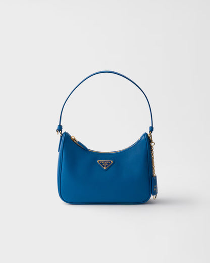Prada Re-Edition 2005 Saffiano leather mini-bag