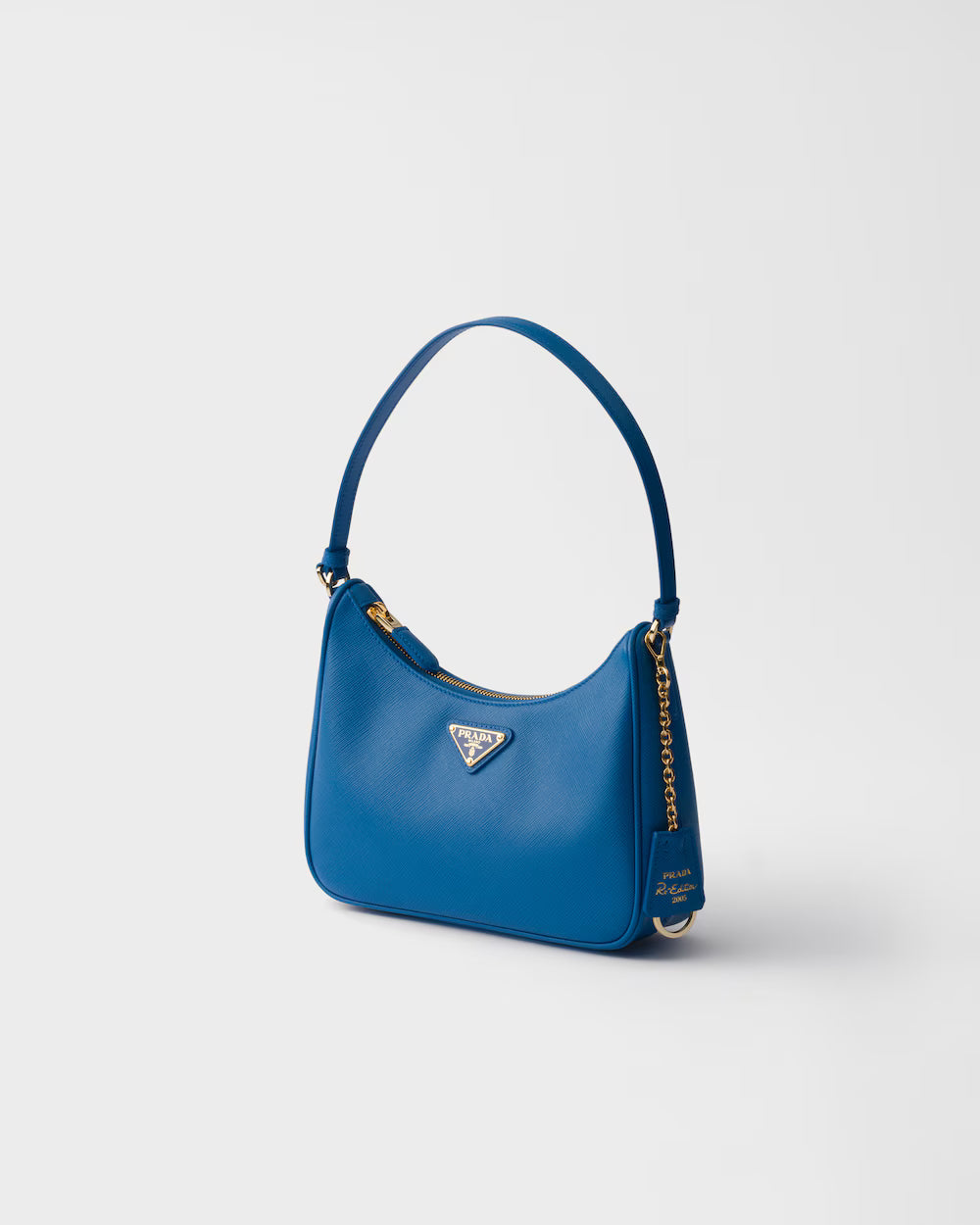 Prada Re-Edition 2005 Saffiano leather mini-bag