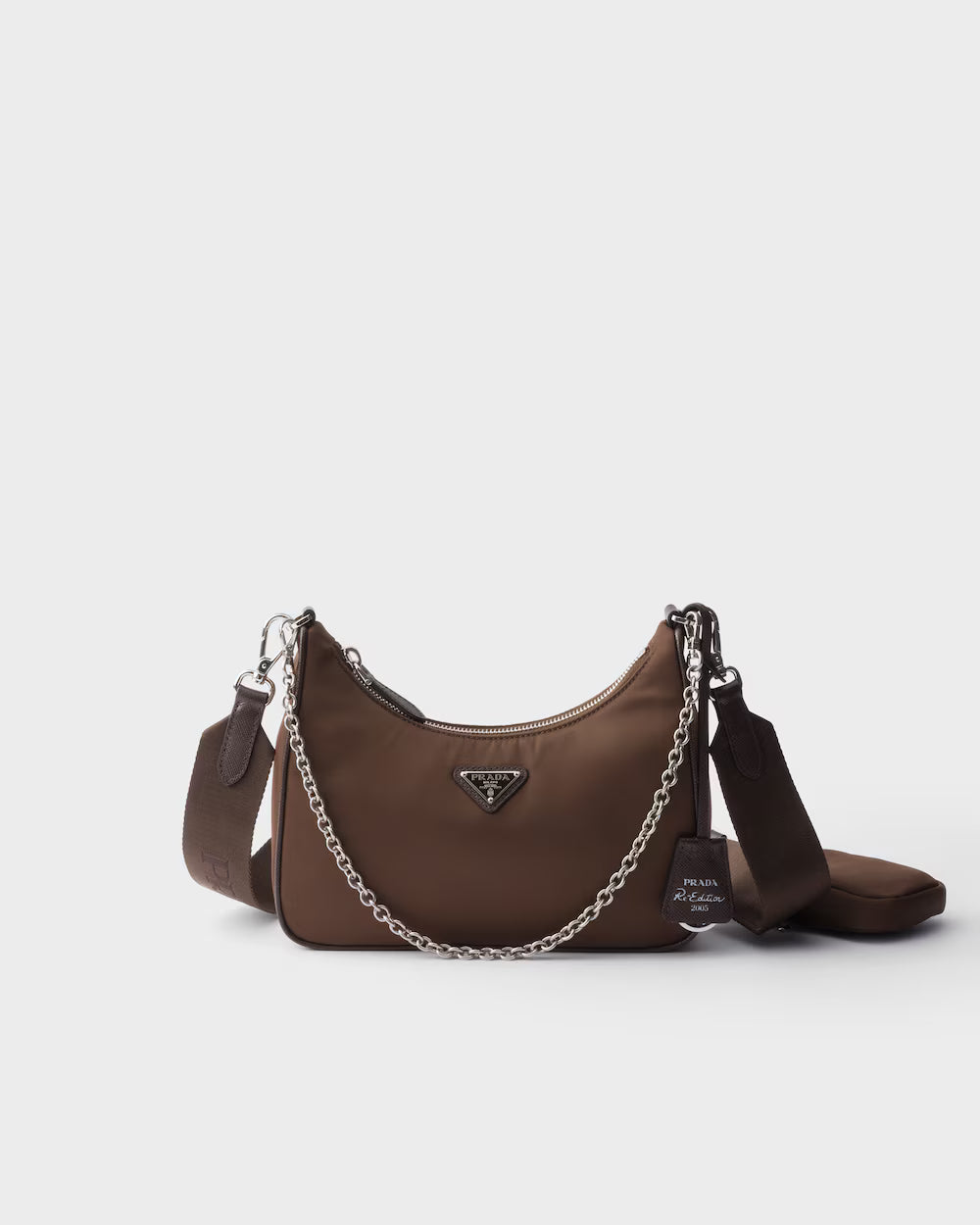 Prada Re-Edition 2005 Re-Nylon bag