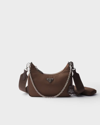 Prada Re-Edition 2005 Re-Nylon bag