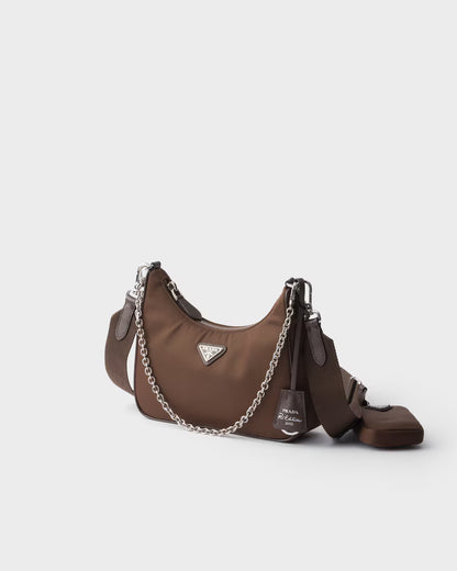 Prada Re-Edition 2005 Re-Nylon bag