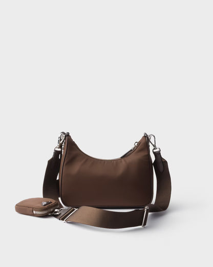 Prada Re-Edition 2005 Re-Nylon bag