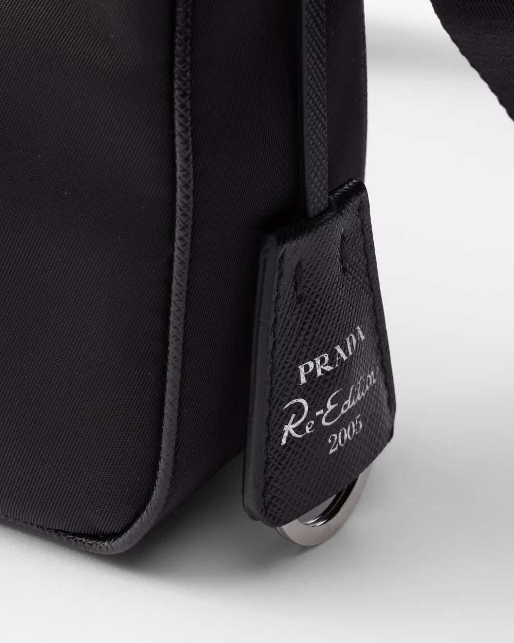 Prada Re-Edition 2005 Re-Nylon bag