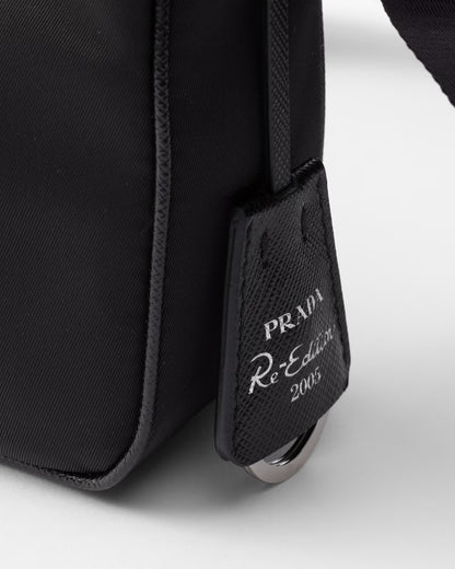 Prada Re-Edition 2005 Re-Nylon bag