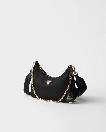 Prada Re-Edition 2005 Re-Nylon bag
