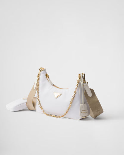 Prada Re-Edition 2005 Re-Nylon bag