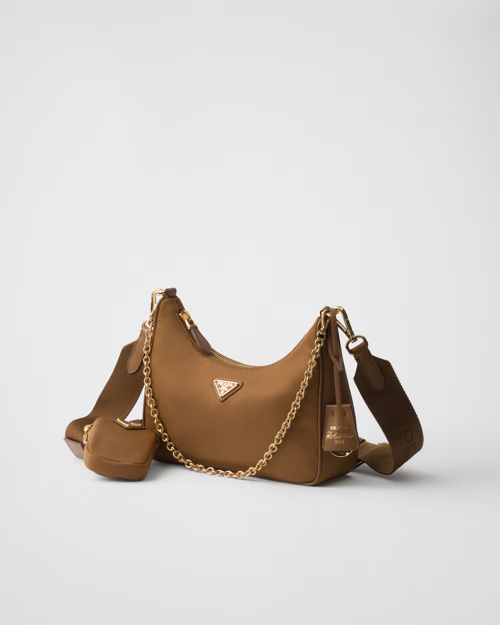 Prada Re-Edition 2005 Re-Nylon bag