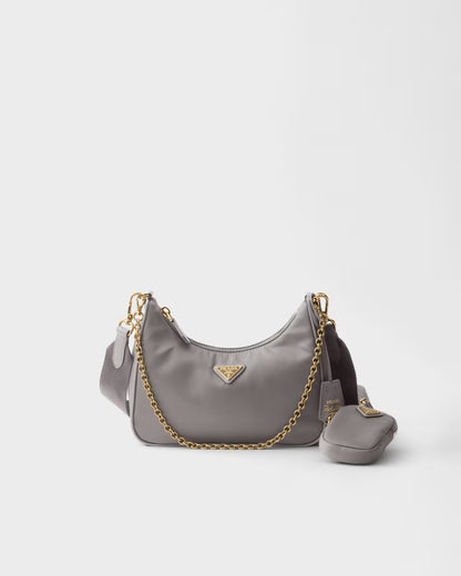 Prada Re-Edition 2005 Re-Nylon bag